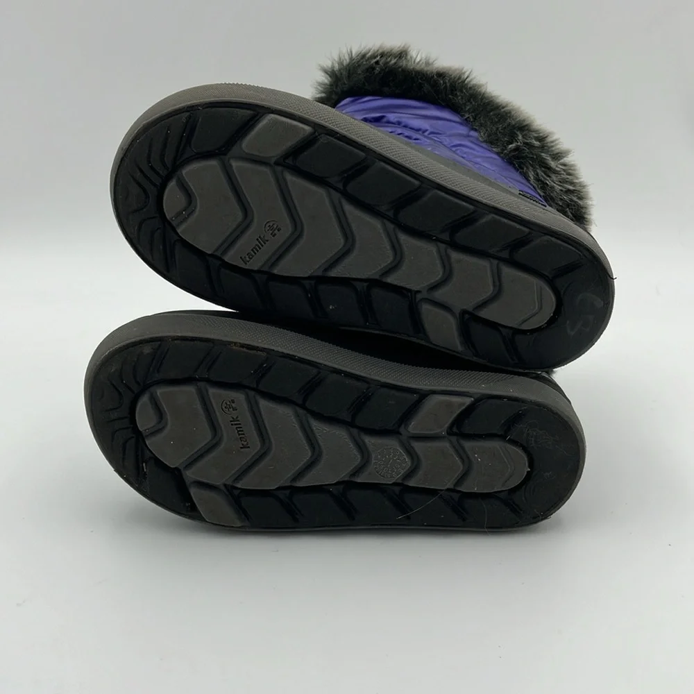Kamik Snow Boots